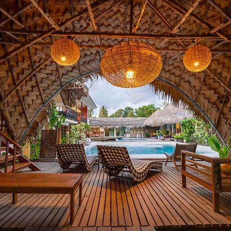 Varni Homestay Пхаттхалунг Экстерьер фото