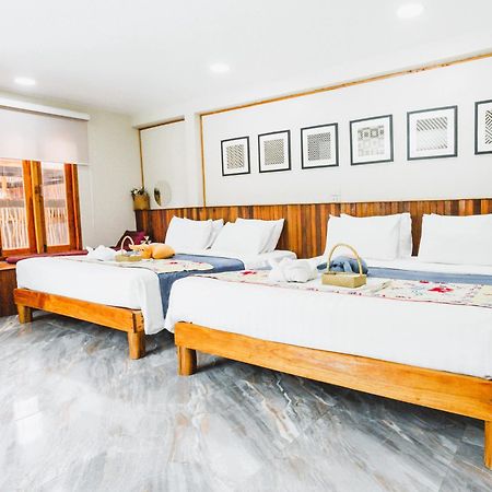 Varni Homestay Пхаттхалунг Экстерьер фото